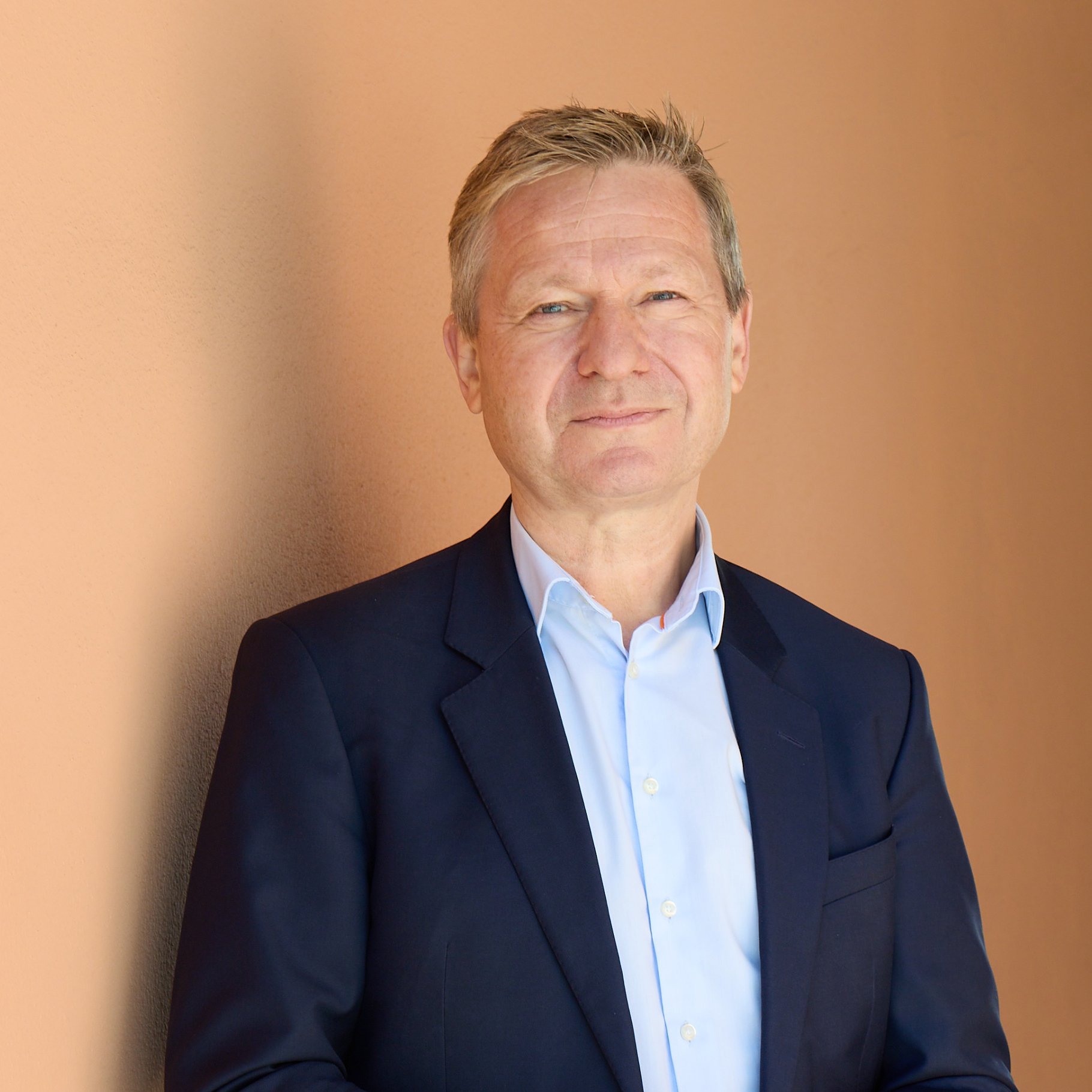 Pål Ringholm CIO Formue