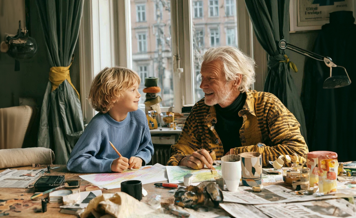 testamente arvtvister