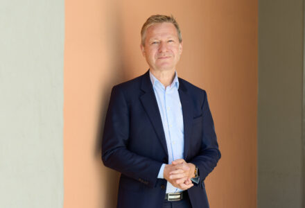 Pål Ringholm investeringschef Formue wealth management