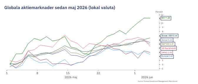 kvinna med örhänge utan för wallstreet
